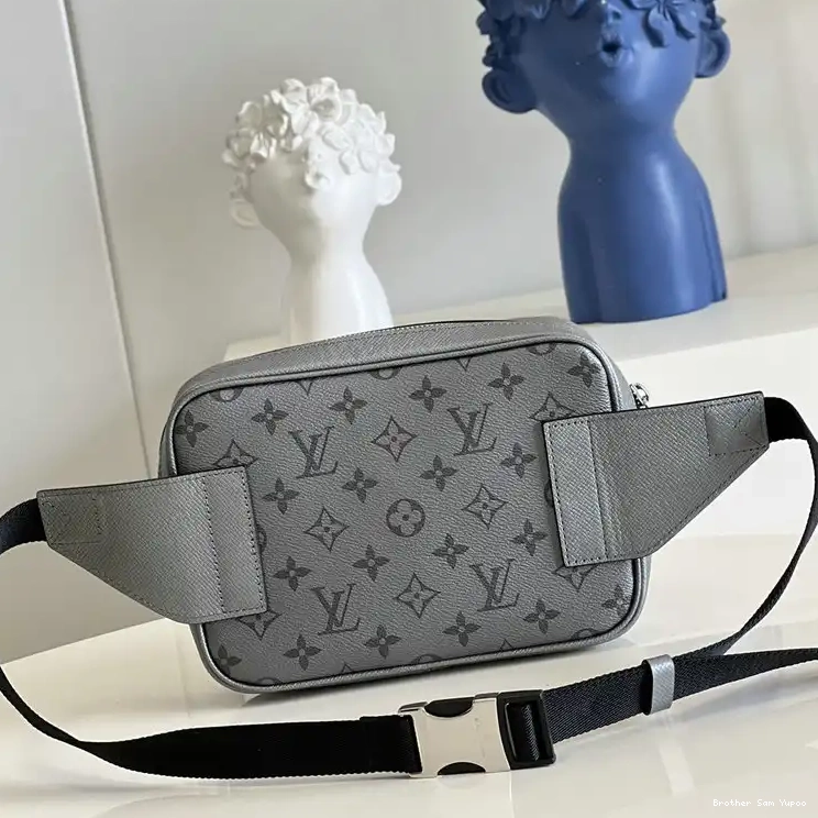 Brother Sam Bag LV 2206YA0054 0514
